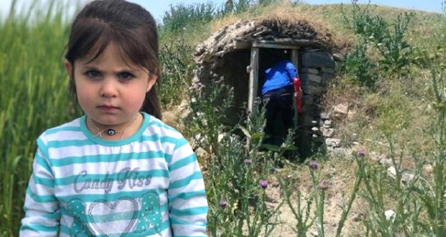 Minik Leyla'nın dedesi sonunda patladı: Gecenin bir yarısı...
