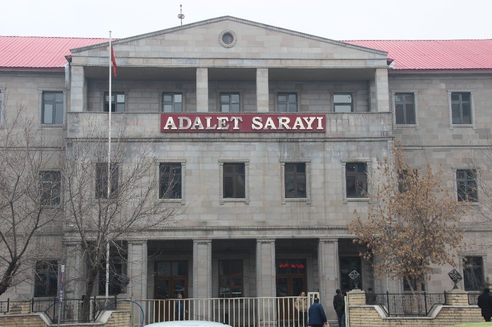 Minik Leyla’nın ölümüyle ilgili 7 sanık ikinci kez hakim karşısında 
