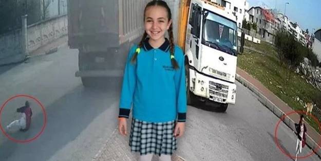 Minik Mahra Melin'in durumu kritik!