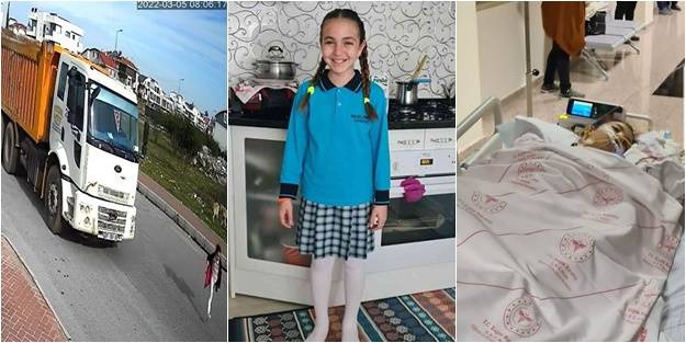 Minik Mahra'nın annesi ilk kez konuştu: Tek başına tek bir nefes bile alamıyor!