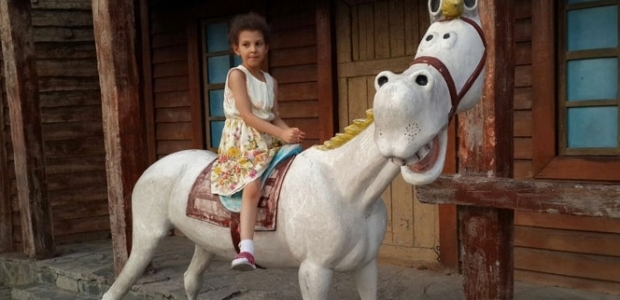 Minik Nahide'ye uygun kalp bulundu!