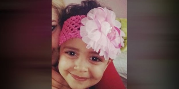 Minik Neslişah'ın korkunç ölümü!