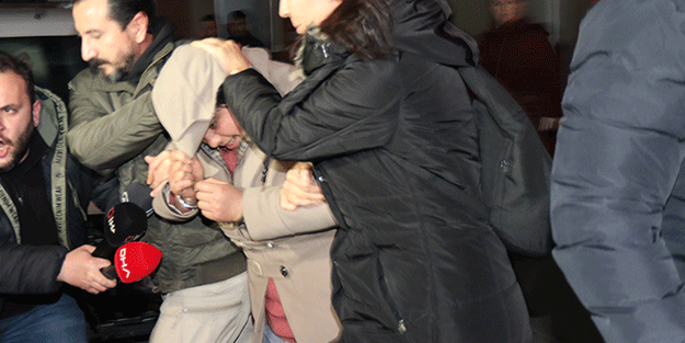 Minik Nur Elif'in ölümüyle ilgili halası ve amcası tutuklandı