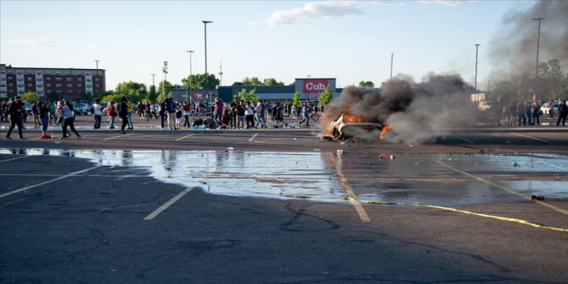 Minneapolis nerededir? Minneapolis neden gündemde?