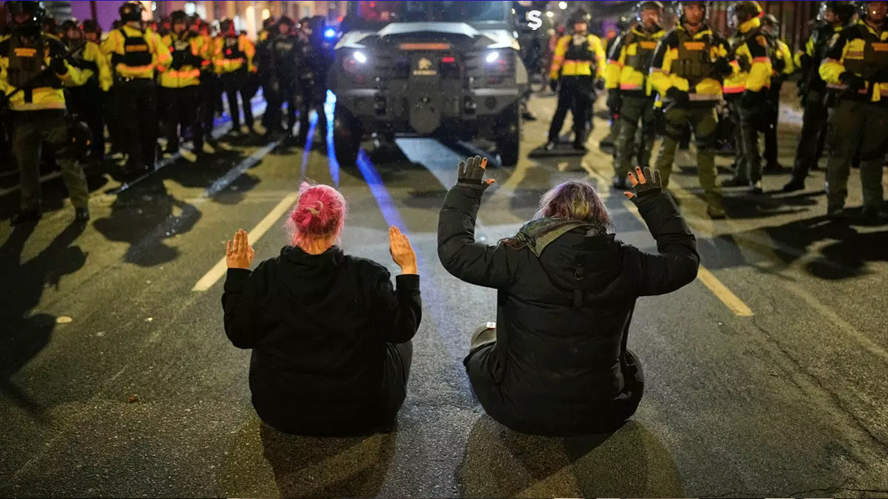 Minneapolis sokaklarında tansiyon yükseliyor! Renee Good'un ölümü binlerce kişiyi ayağa kaldırdı