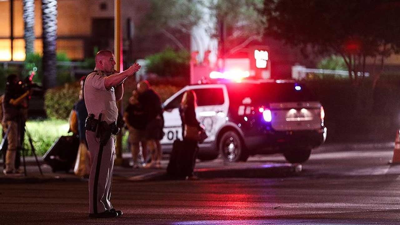 Minneapolis’te silahlı saldırı: İki polis dahil çok sayıda yaralı
