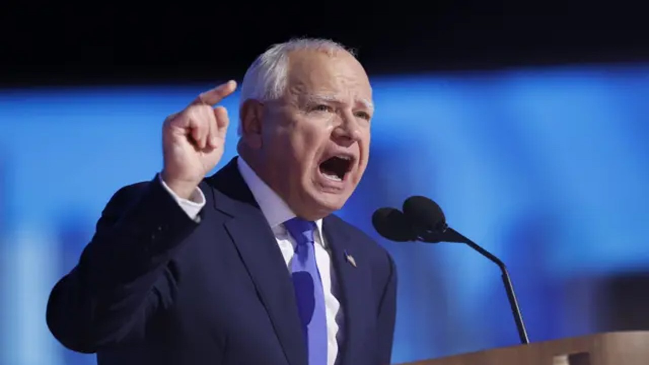 Minnesota Valisi "Amerika, bu bir dönüm noktası." dedi. Grönland derken Minnesota'dan olacak