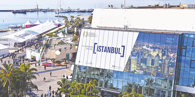 MIPIM'de geri sayım başladı