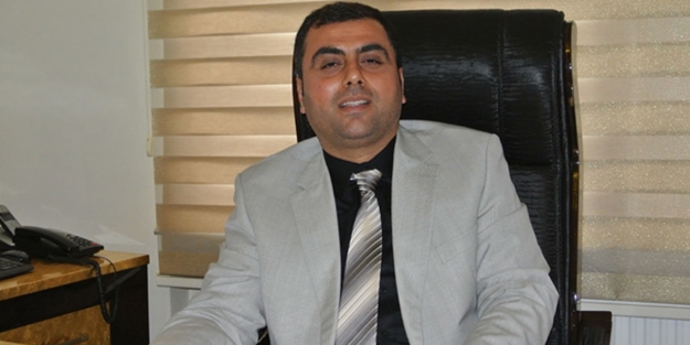 'HDP Yahudi lobisiyle görüştü'