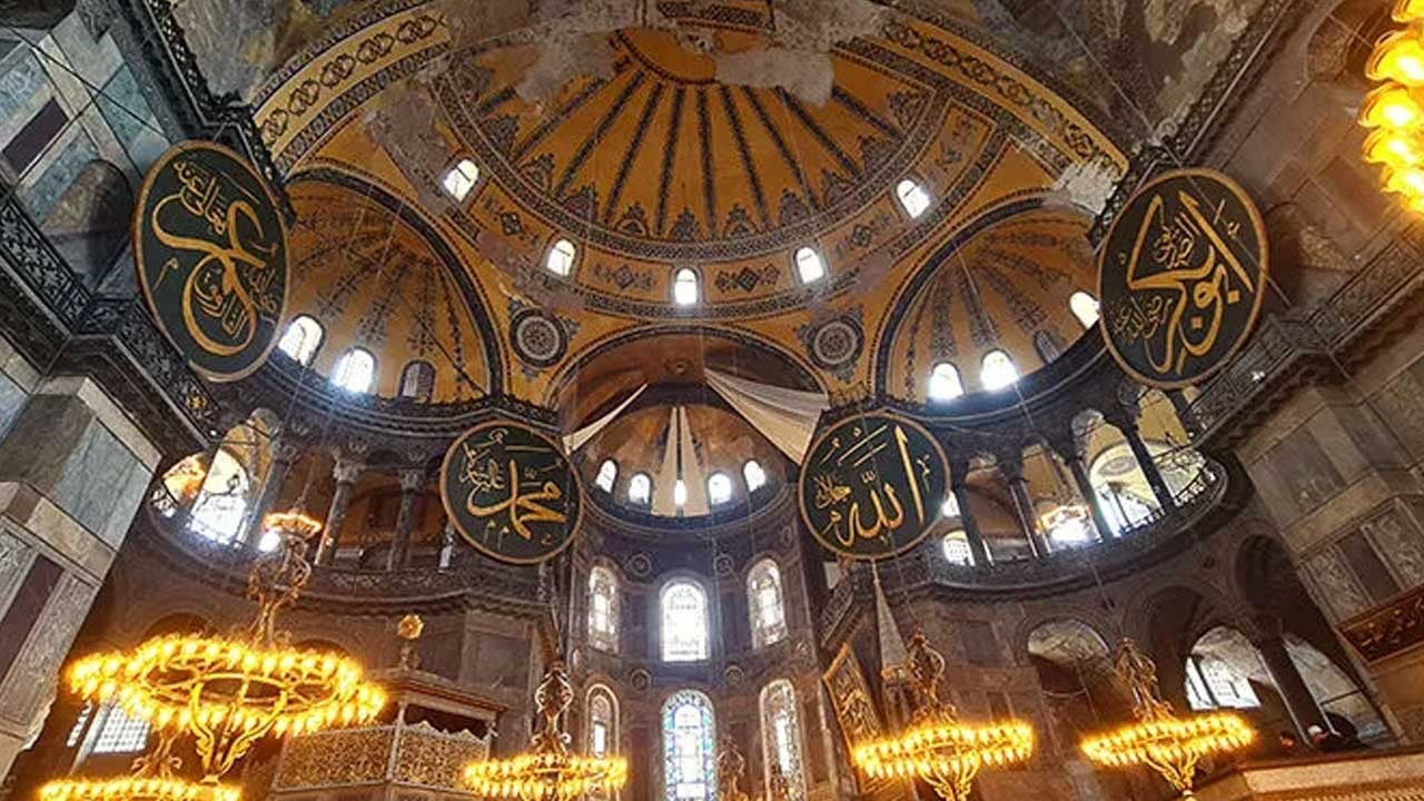 Miraç gecemiz mübarek olsun! İşte İsra ve Miraç mucizesinin anlamı, bu gecenin fazileti ve yapılacak ibadetler