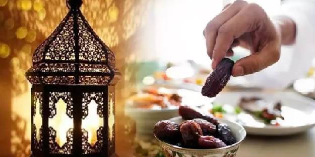 Miraç Kandili orucu var mı? Miraç Kandili orucu ne zaman tutulur ve fazileti nedir?