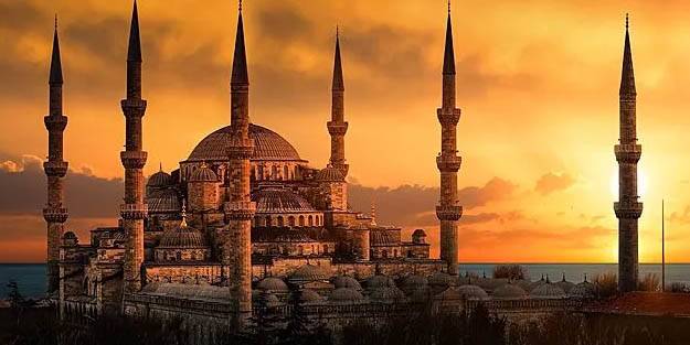 Miraç Kandili'nde kılınacak nafile namazına nasıl niyet edilir? Nafile namazı nasıl kılınır, kaç rekattır?