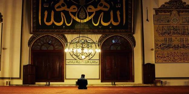 Miraç Kandili'nin anlamı, önemi ve fazileti nedir? Miraç Kandilinde oruç tutulur mu?