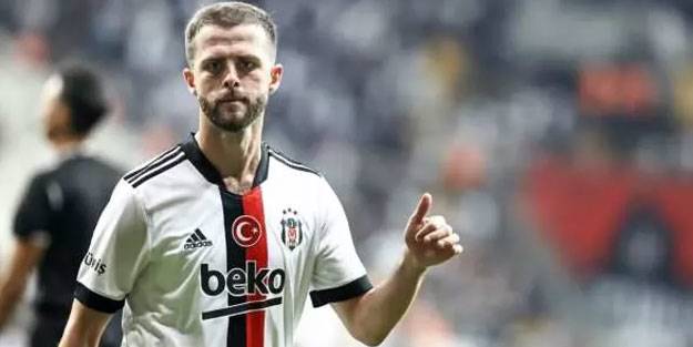 Miralem Pjanic: Bu sezon çok başarılı olacağız