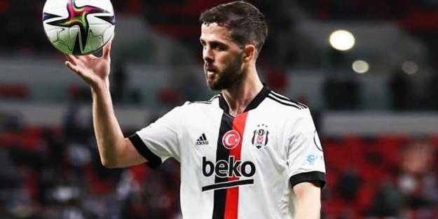 Miralem Pjanic kararını verdi!