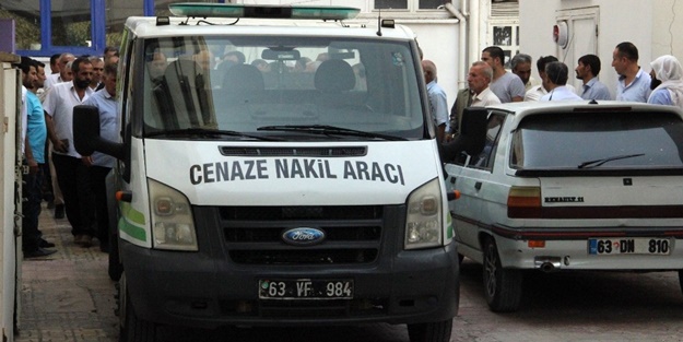 Miras için 70 yaşındaki annesini öldürdü