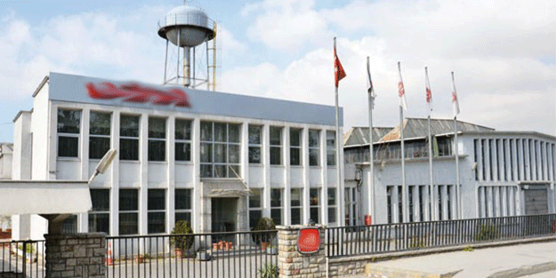 Miras kavgası asırlık firmayı batırdı