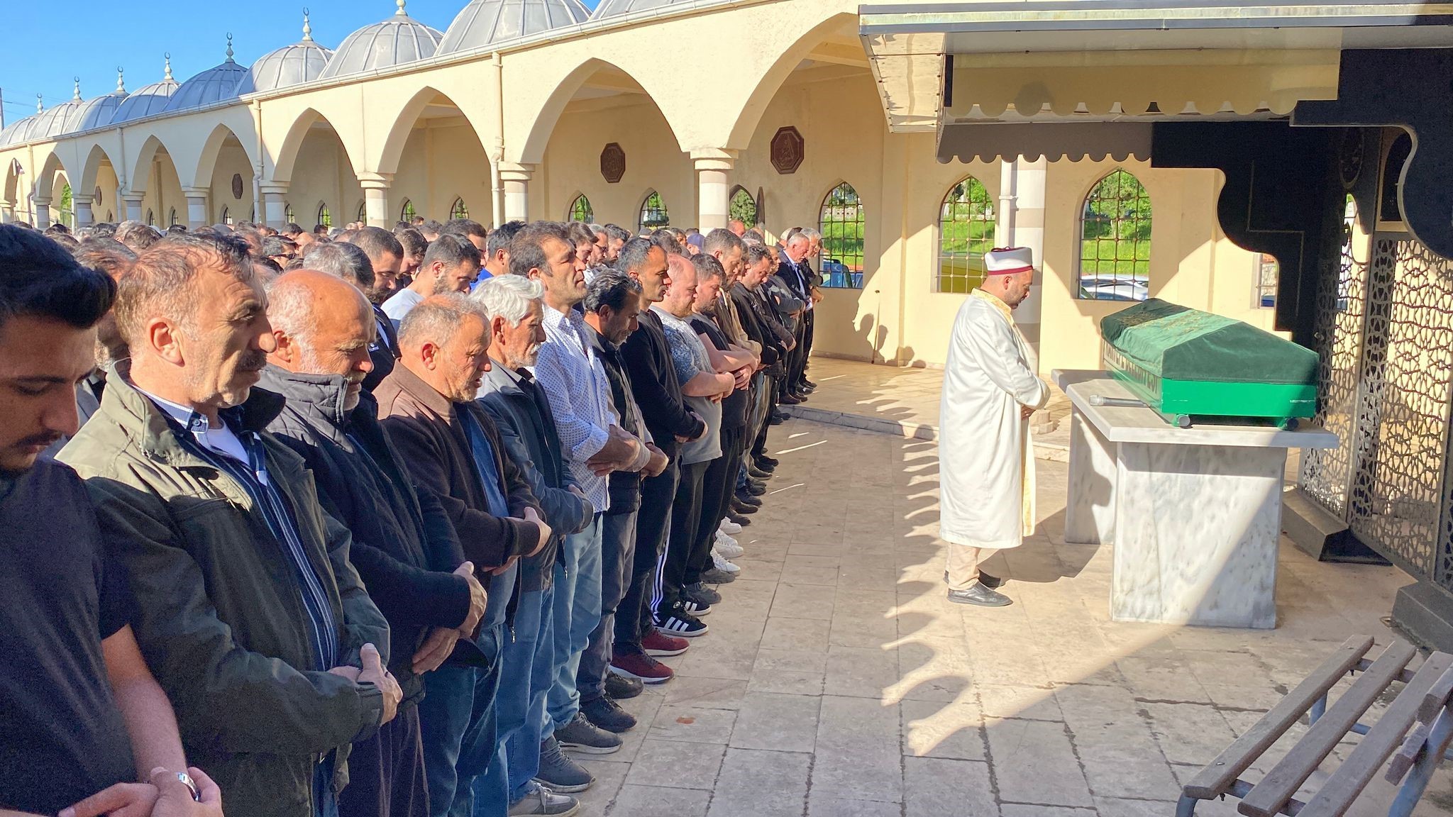 Miras kavgası can aldı! Kocaeli’de aile içi dehşet