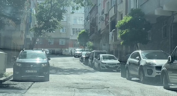 Miras kavgası kanlı bitti: 1 ölü