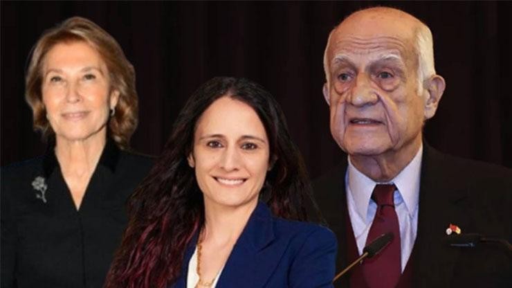 Miras kavgası skandala dönüştü: İnan Kıraç olayında 'kaçırıldı' iddiası, 3 gözaltı