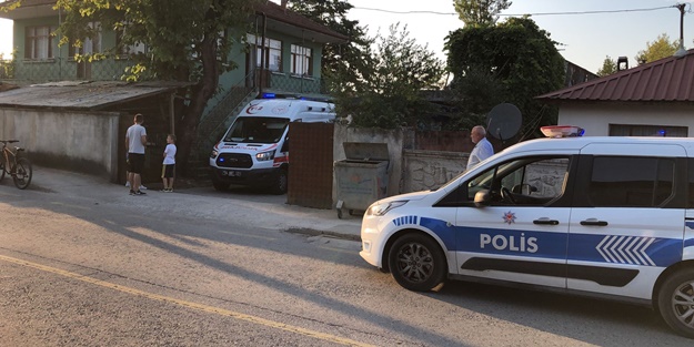 Miras meselesinde kan döküldü: Yaralılar var