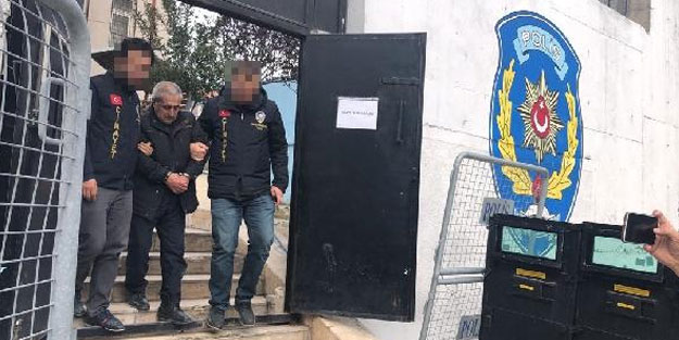 Miras tartışmasında kardeşini öldürdü, 7 ay sonra yakalandı