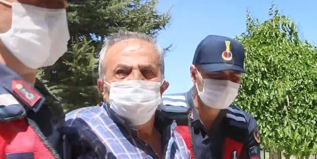 Miras yüzünden kardeşini öldürdü! 'Pişmanım' dese de cezadan kurtulamadı