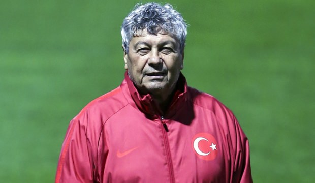 Mircea Lucescu açıkladı! 'Kadroya alacaktım ama...'
