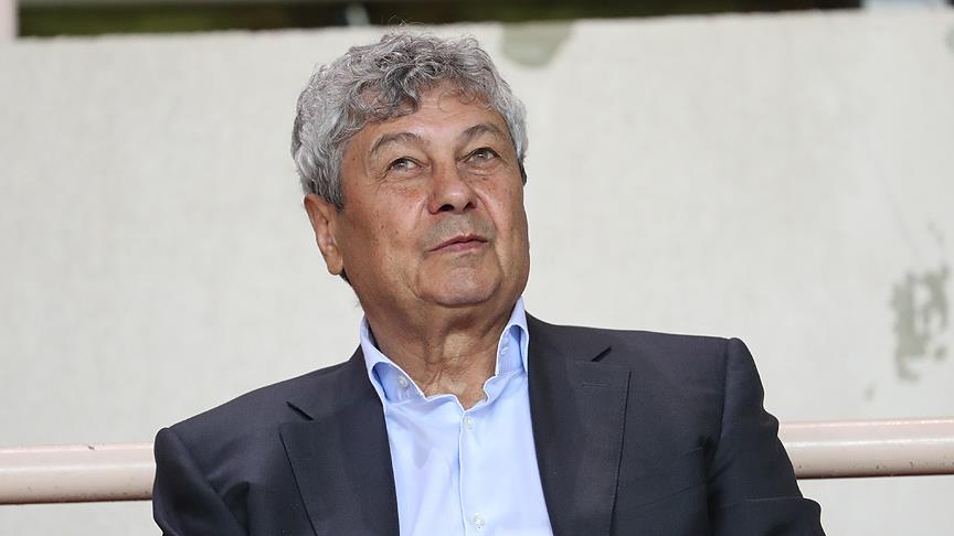 Mircea Lucescu deneyimlerini aktaracak