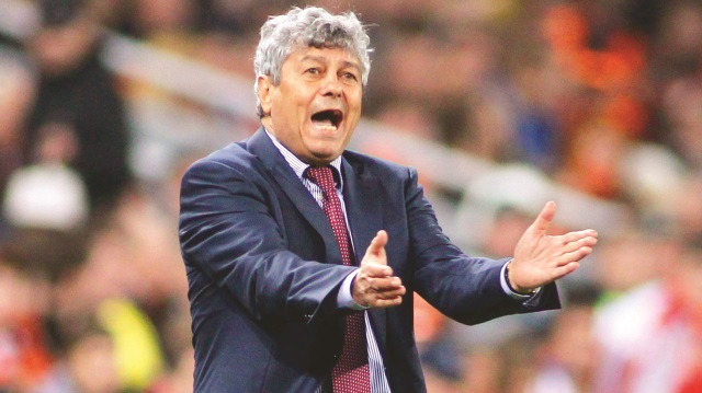 Mircea Lucescu haftaya netleşiyor