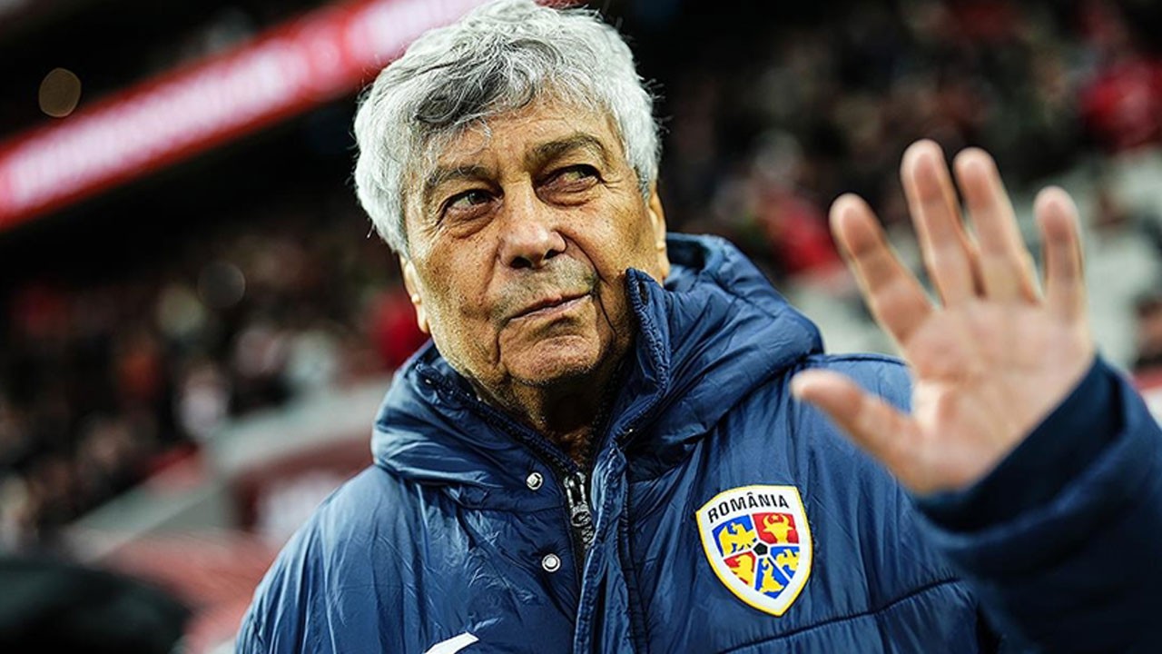 Mircea Lucescu hayatını kaybetti