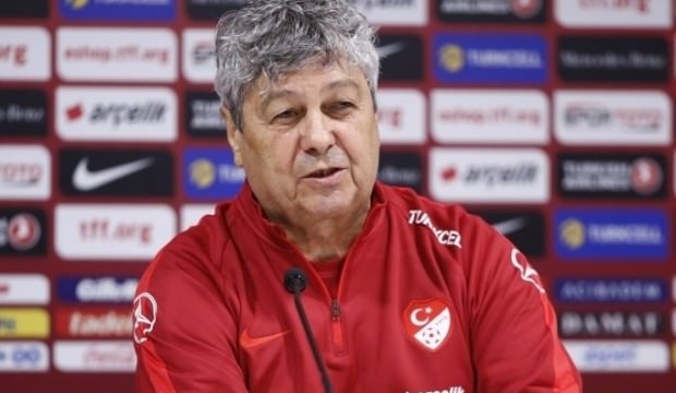 Mircea Lucescu: Ne yapabilirim kaleci yok!