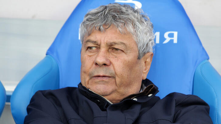 Mircea Lucescu yaştan kaybetti!