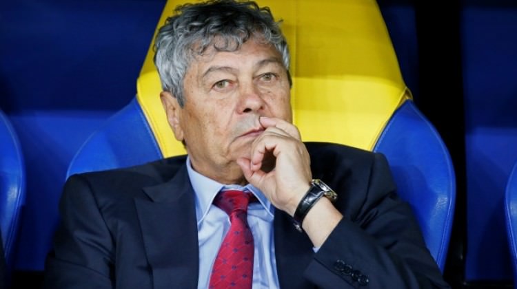 Mircea Lucescu yine yabancı sınırından dert yandı!