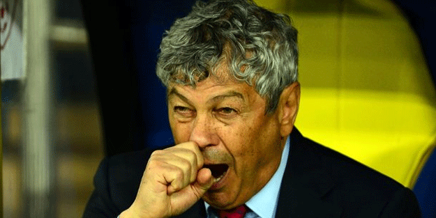 Lucescu'dan ateşkes çağrısı