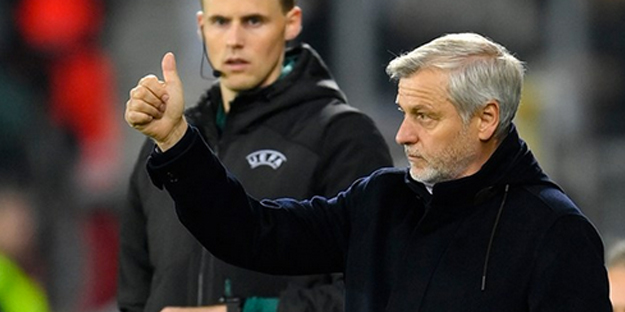 Mircea Lucescu'dan Beşiktaş'ı ayağa kaldıracak çıkış: Teknik direktör skandalı! Sen halt etmişsin Lucescu!