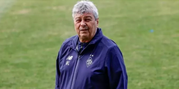 Mircea Lucescu'dan Fenerbahçe itirafı!