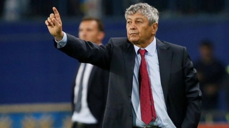Mircea Lucescu'dan hakeme görüntülü tepki!