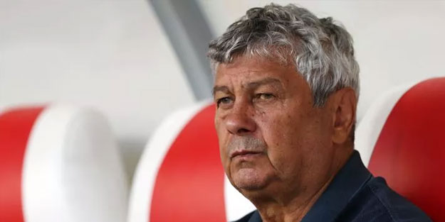 Mircea Lucescu'dan Vladimir Putin tezahüratı tepkisi