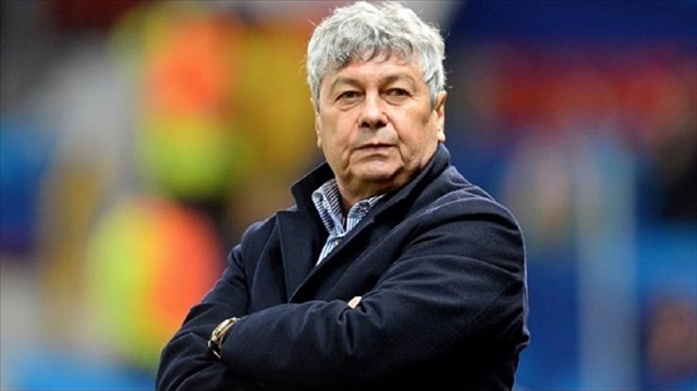 Mircea Lucescu'nun menajeri: Galatasaray'la görüşmedik