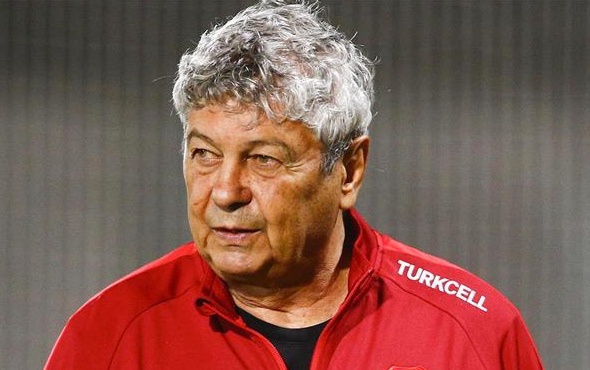 Mircea Lucescu'nun suyu ısındı! İşte Milli Takım'ın yeni hocası