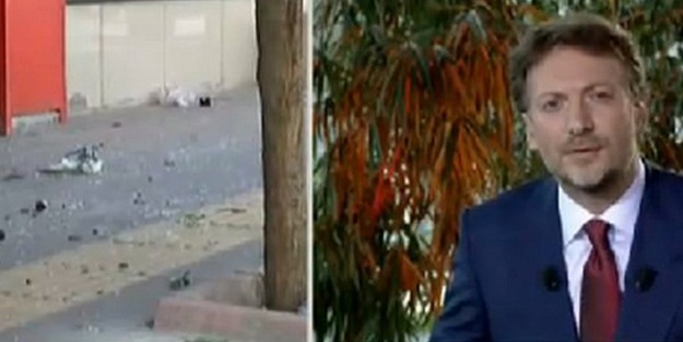 Mirgün Cabas 'Saldırıyı PKK yaptı' diyemedi