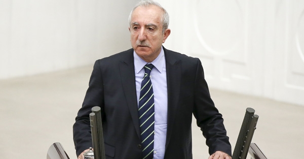 Miroğlu'ndan HDP'ye zor soru