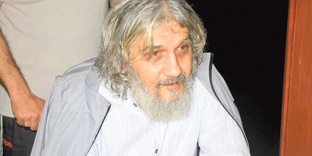 Mirzabeyoğlu hastaneye kaldırıldı