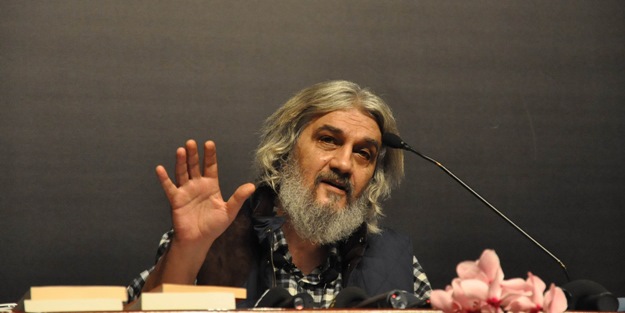 Salih Mirzabeyoğlu'ndan başkanlık sistemi açıklaması