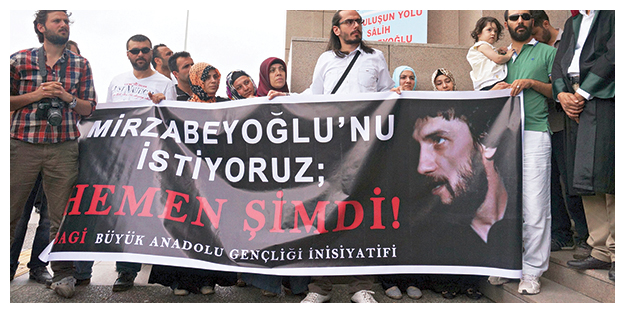 Mirzabeyoğlu için yeniden yargılanma talebi!