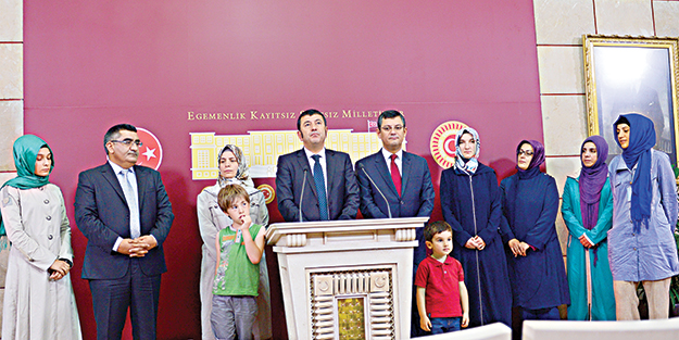 Mirzabeyoğlu yeniden yargılansın