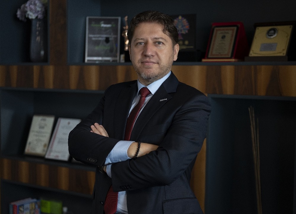 Misafir ağırlama nisan ayında yüzde 65 oranında azaldı 