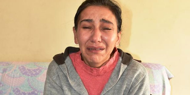 Misafir ettikleri adamın 14 yaşındaki kızını kaçırdığı iddiasıyla şikayetçi oldu