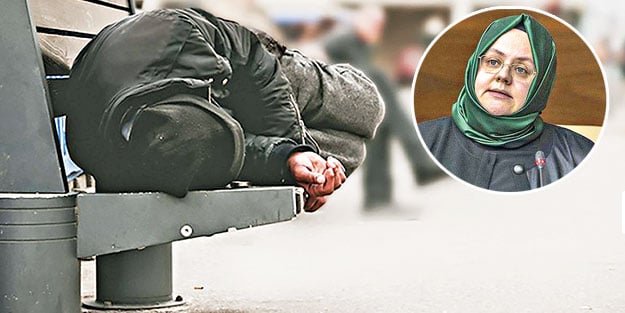 Misafirhaneler evsizlere açılacak